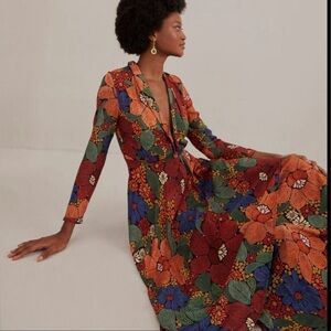 Farm Rio dress new with tags